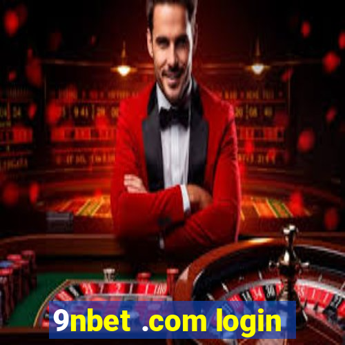 9nbet .com login